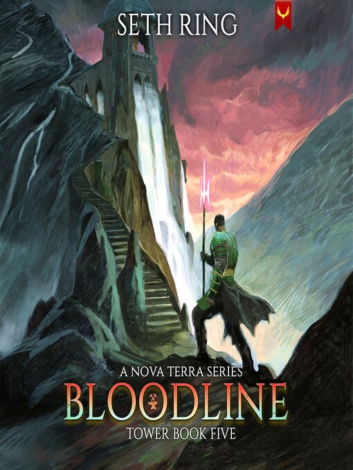 Title details for Bloodline by Seth Ring - Available